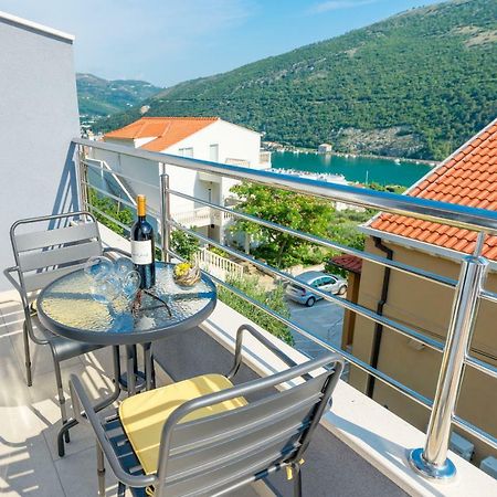 Guesthouse Pezo Mokošica Εξωτερικό φωτογραφία