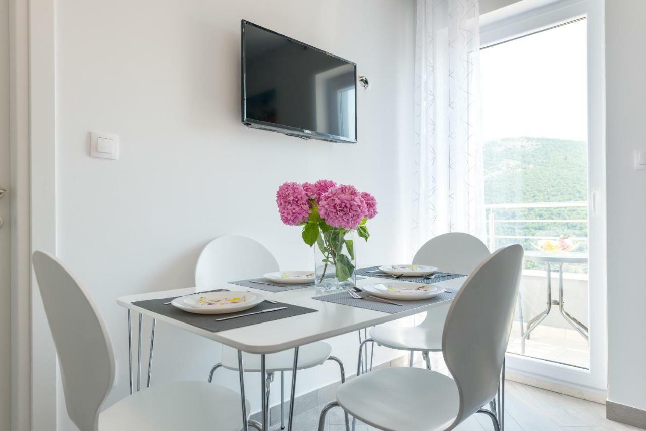 Guesthouse Pezo Mokošica Εξωτερικό φωτογραφία