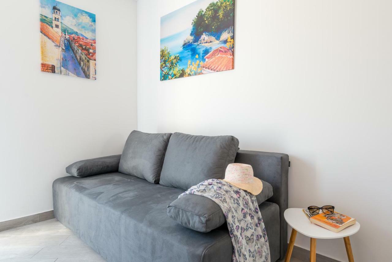 Guesthouse Pezo Mokošica Εξωτερικό φωτογραφία