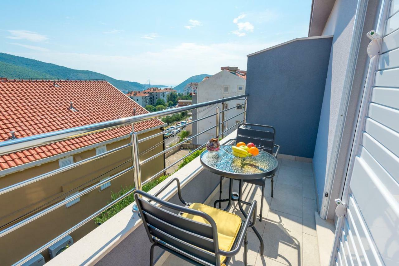 Guesthouse Pezo Mokošica Εξωτερικό φωτογραφία