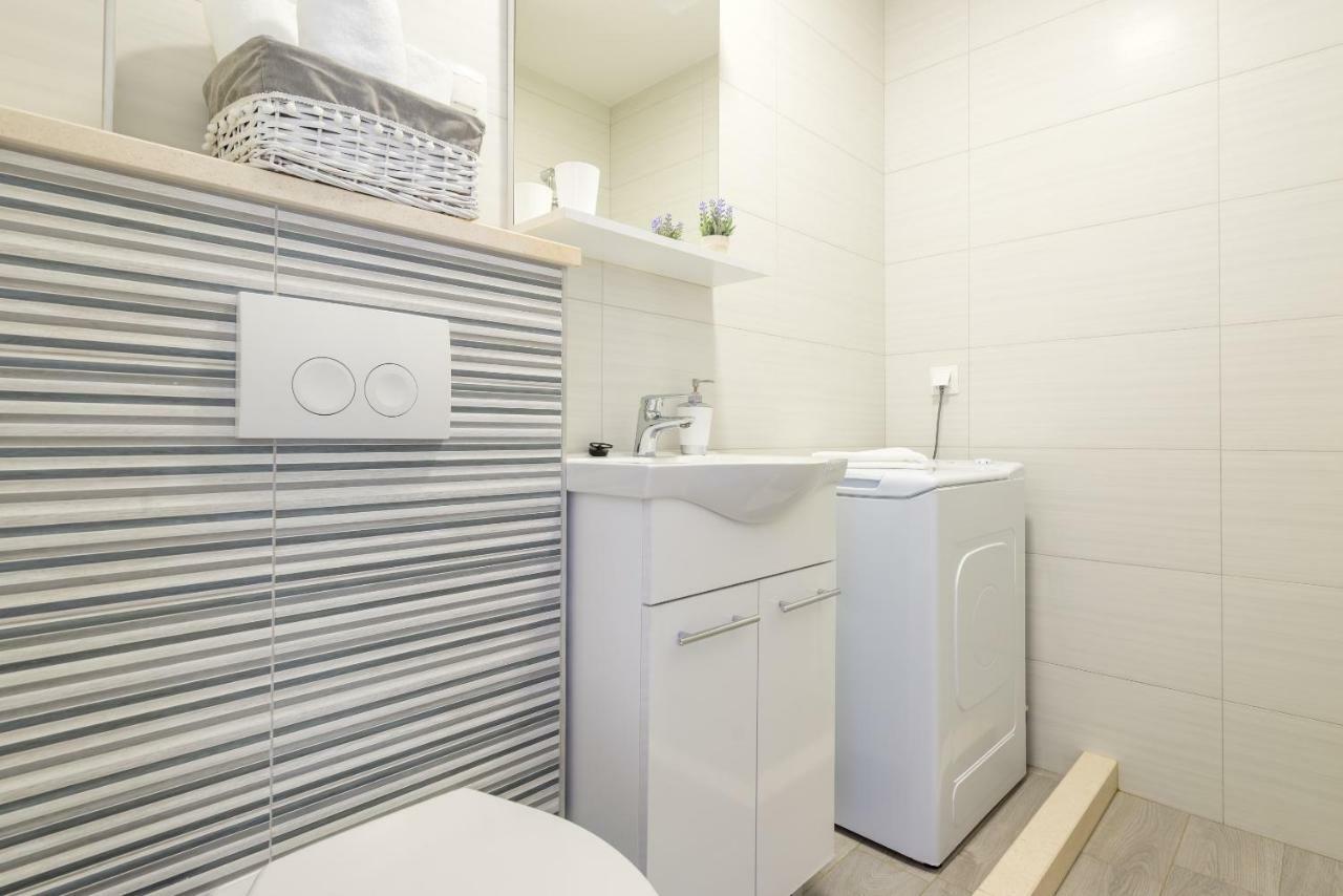 Guesthouse Pezo Mokošica Εξωτερικό φωτογραφία
