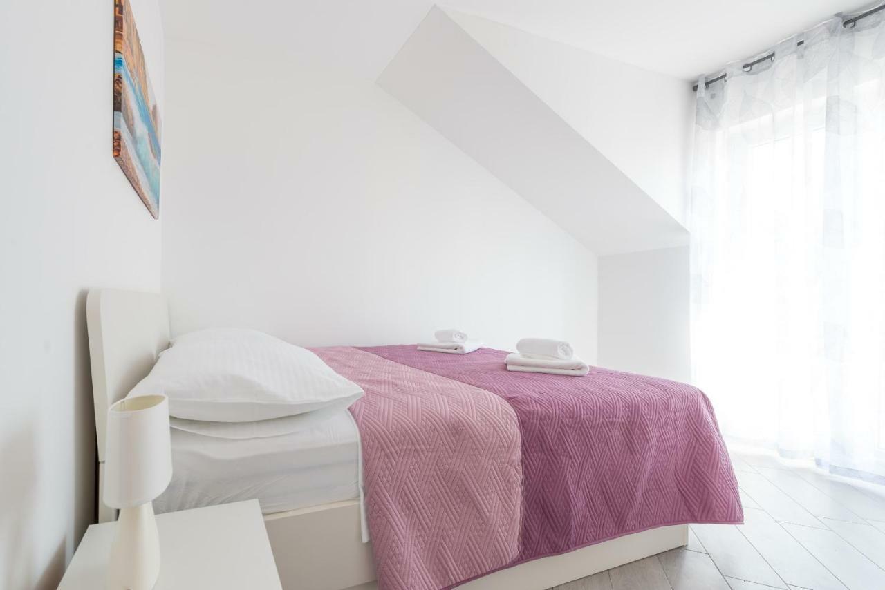 Guesthouse Pezo Mokošica Εξωτερικό φωτογραφία