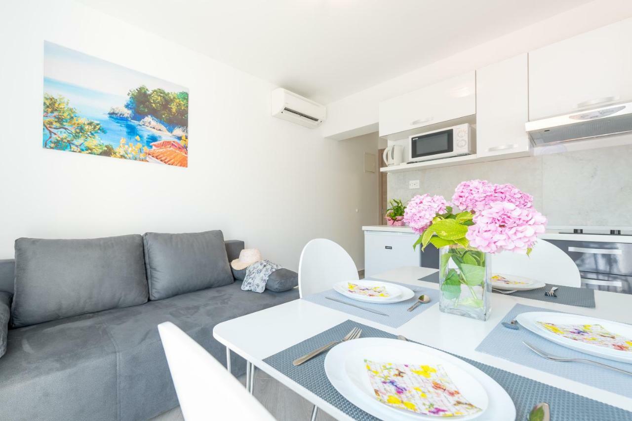Guesthouse Pezo Mokošica Εξωτερικό φωτογραφία