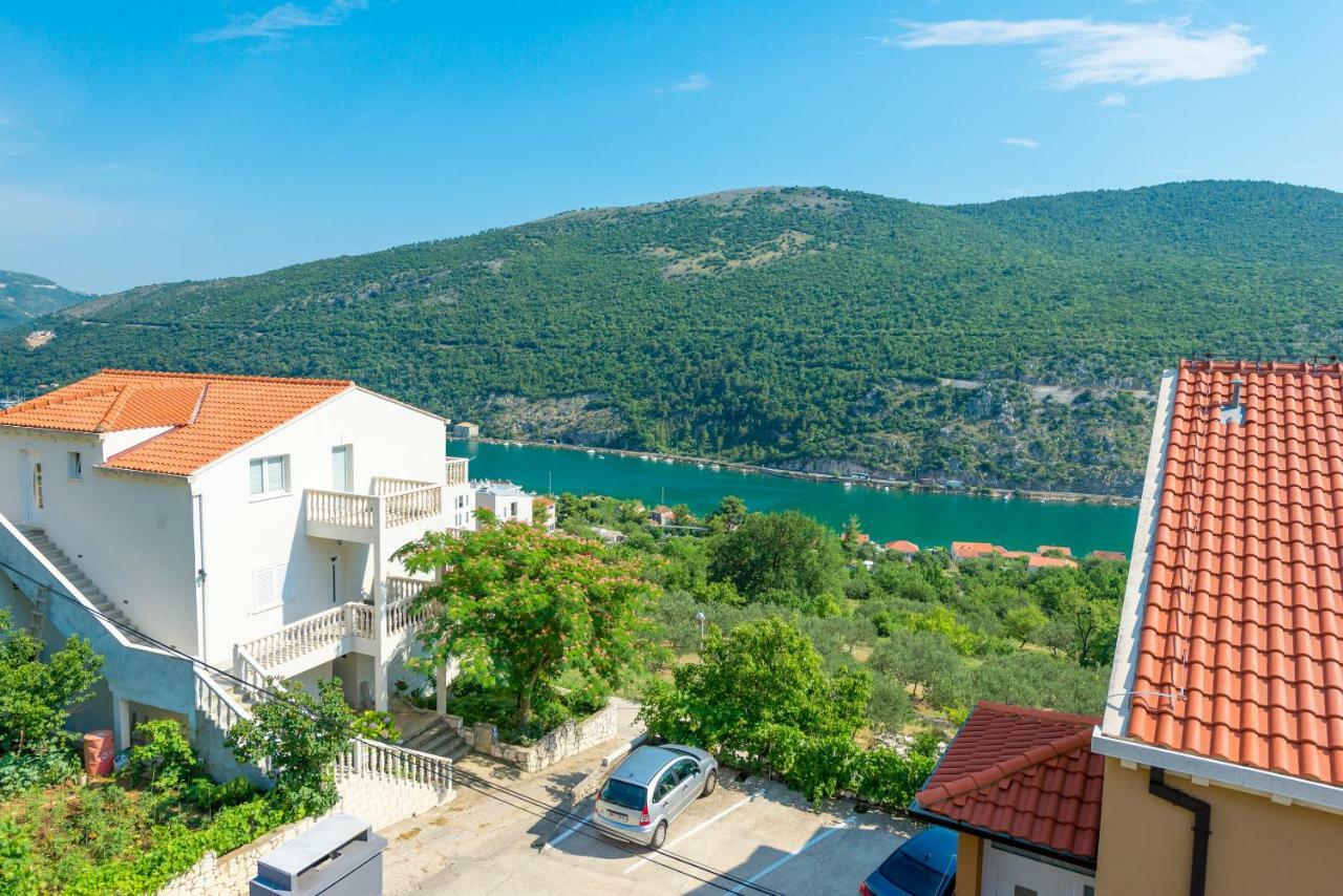 Guesthouse Pezo Mokošica Εξωτερικό φωτογραφία