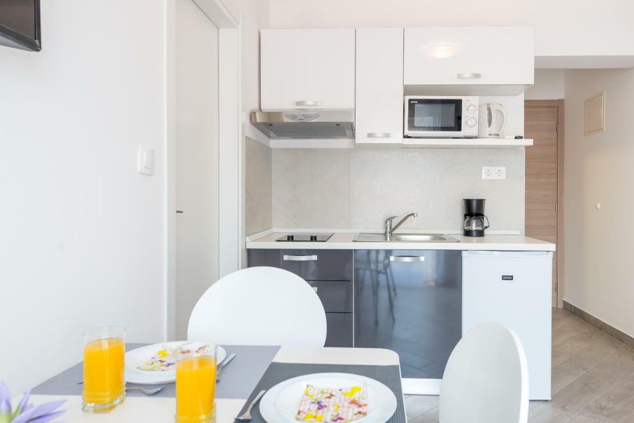 Guesthouse Pezo Mokošica Εξωτερικό φωτογραφία