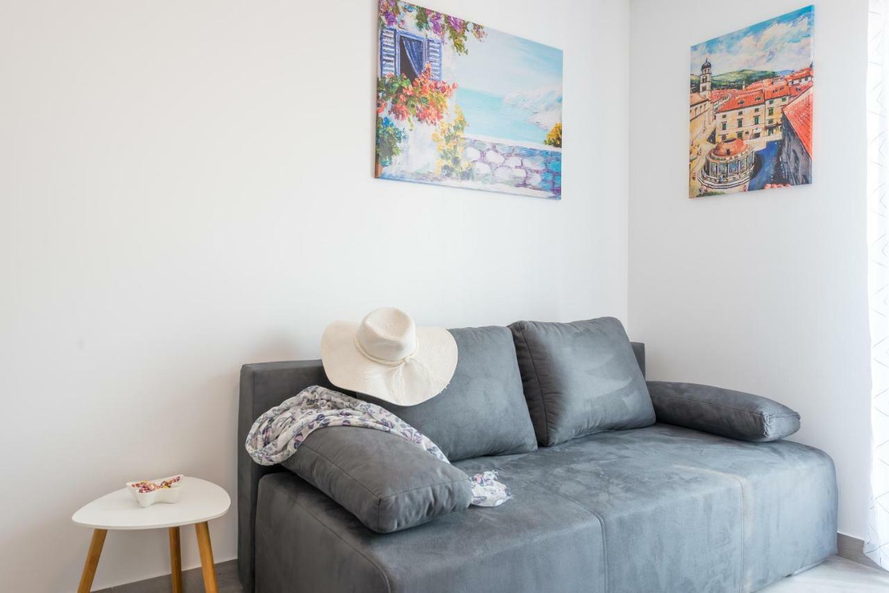 Guesthouse Pezo Mokošica Εξωτερικό φωτογραφία