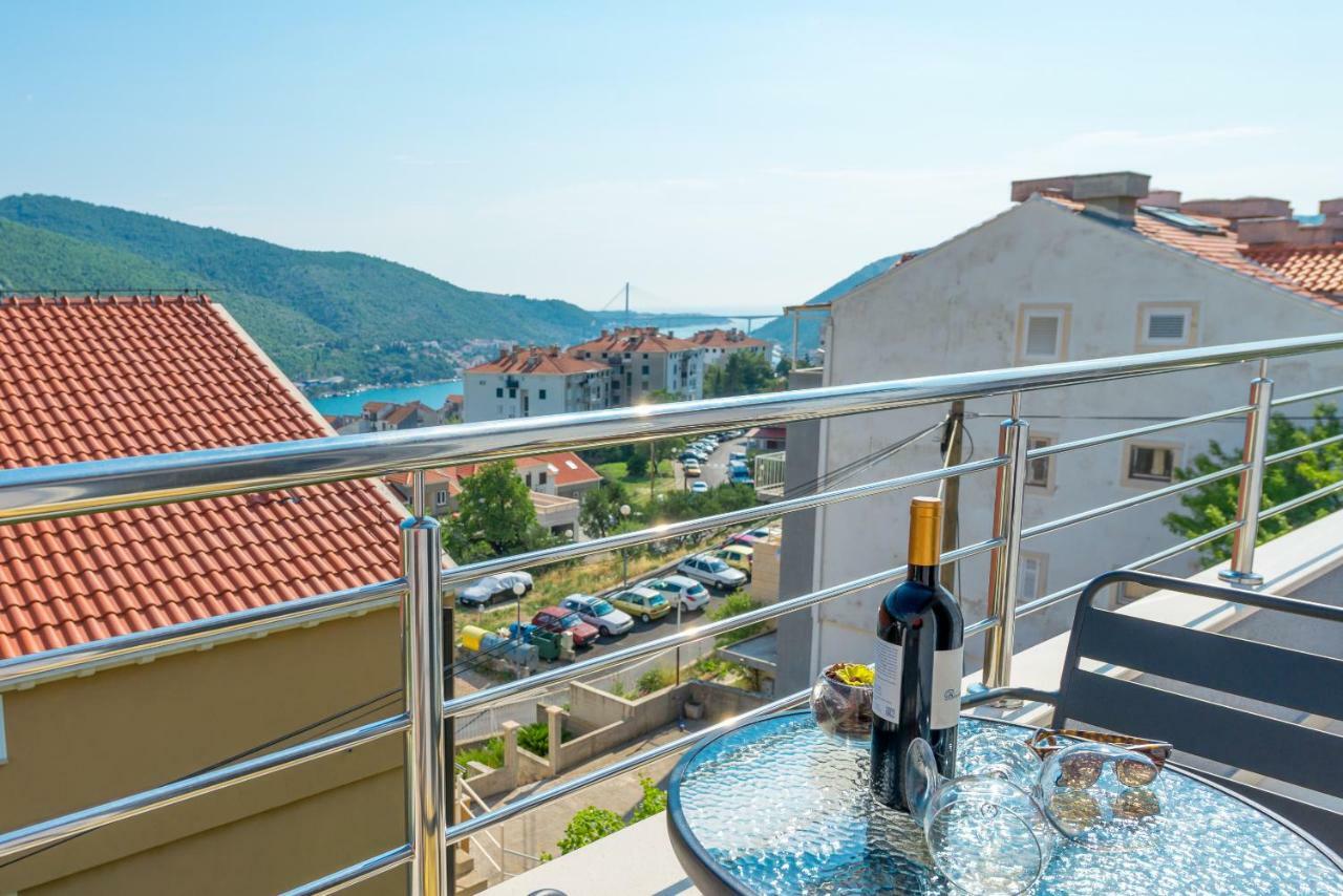 Guesthouse Pezo Mokošica Εξωτερικό φωτογραφία