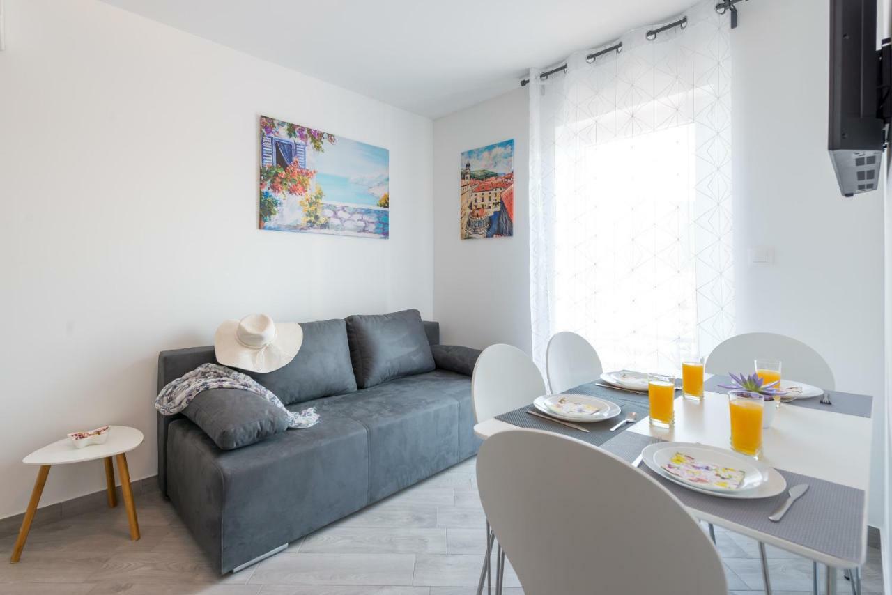 Guesthouse Pezo Mokošica Εξωτερικό φωτογραφία