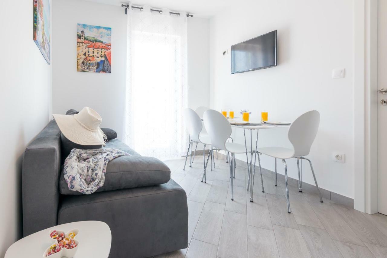 Guesthouse Pezo Mokošica Εξωτερικό φωτογραφία