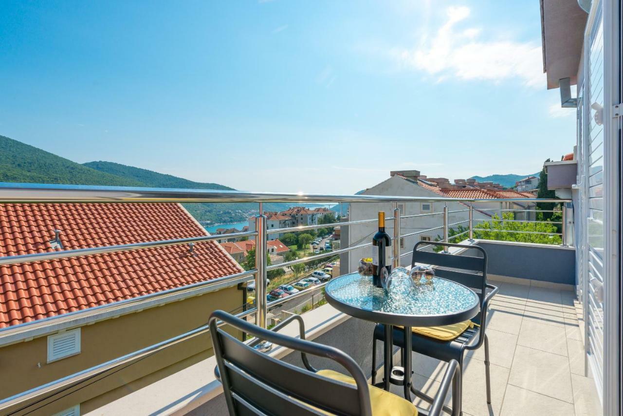 Guesthouse Pezo Mokošica Εξωτερικό φωτογραφία