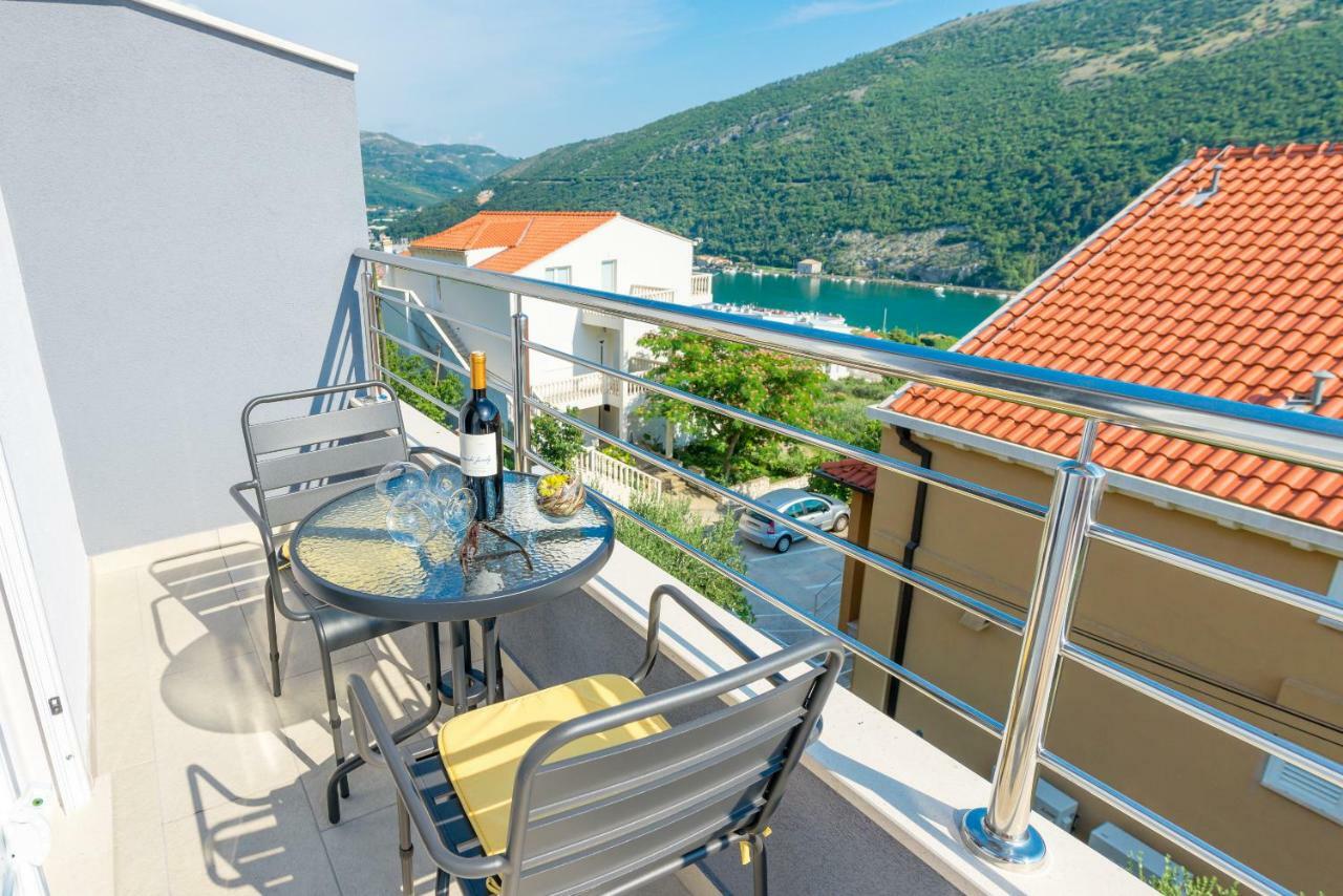 Guesthouse Pezo Mokošica Εξωτερικό φωτογραφία