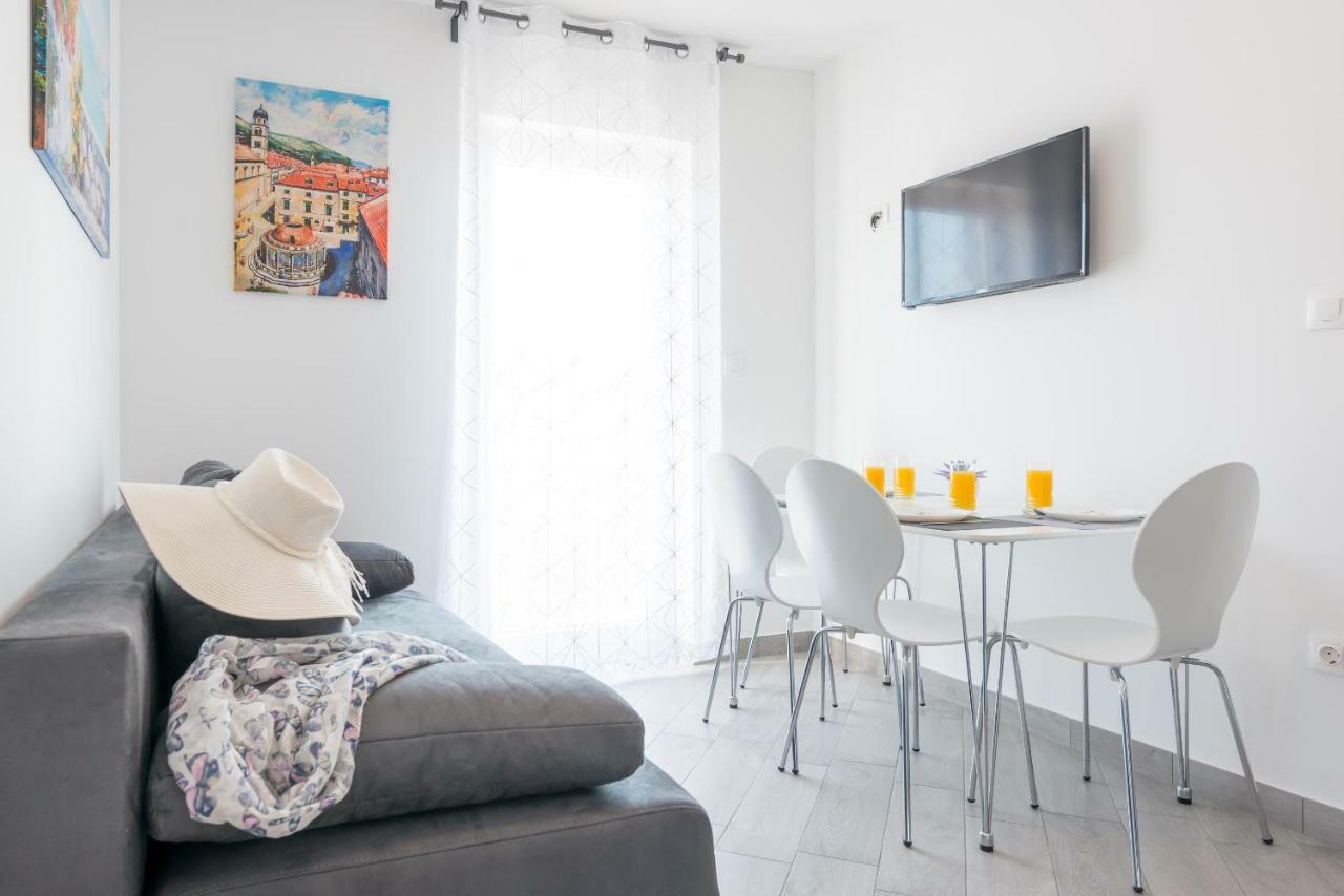 Guesthouse Pezo Mokošica Εξωτερικό φωτογραφία