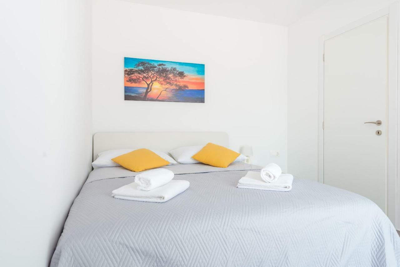 Guesthouse Pezo Mokošica Εξωτερικό φωτογραφία