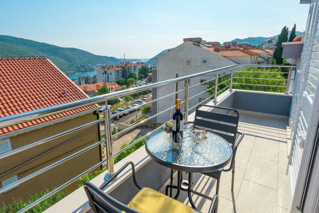 Guesthouse Pezo Mokošica Εξωτερικό φωτογραφία