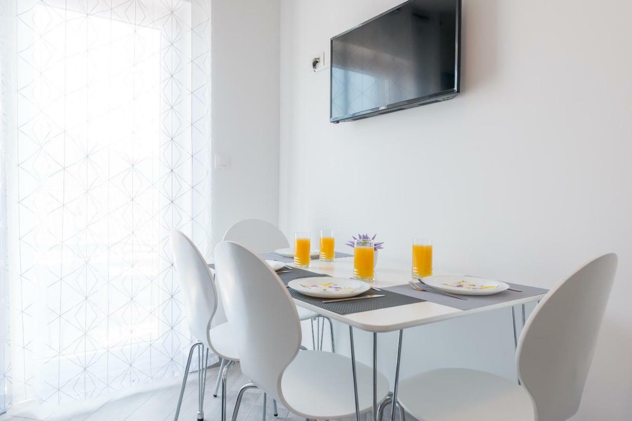 Guesthouse Pezo Mokošica Εξωτερικό φωτογραφία