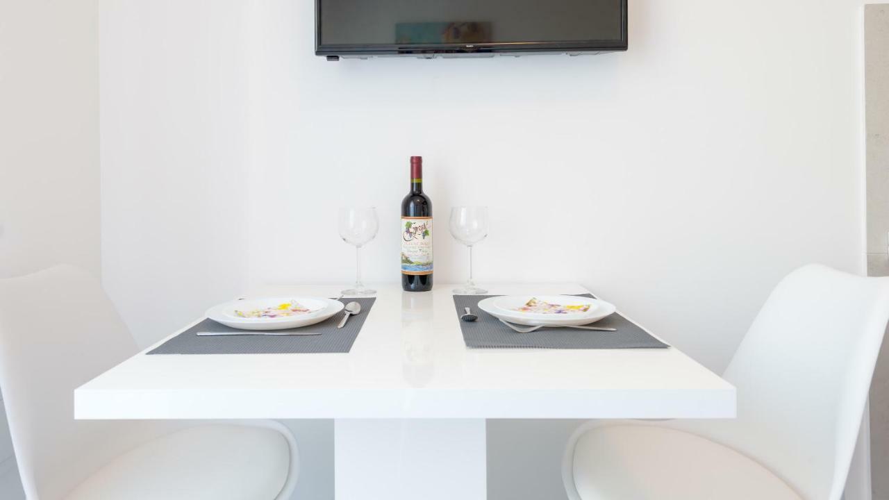 Guesthouse Pezo Mokošica Εξωτερικό φωτογραφία