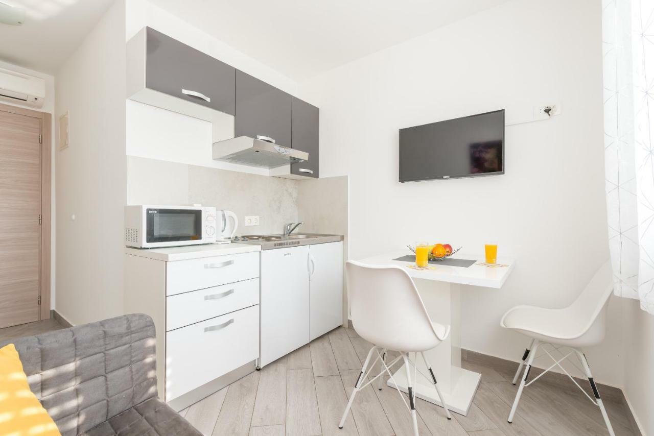 Guesthouse Pezo Mokošica Εξωτερικό φωτογραφία