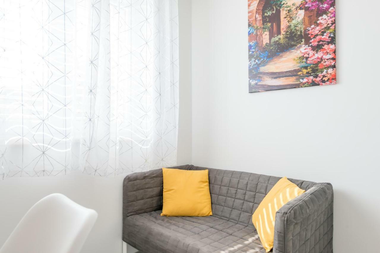 Guesthouse Pezo Mokošica Εξωτερικό φωτογραφία
