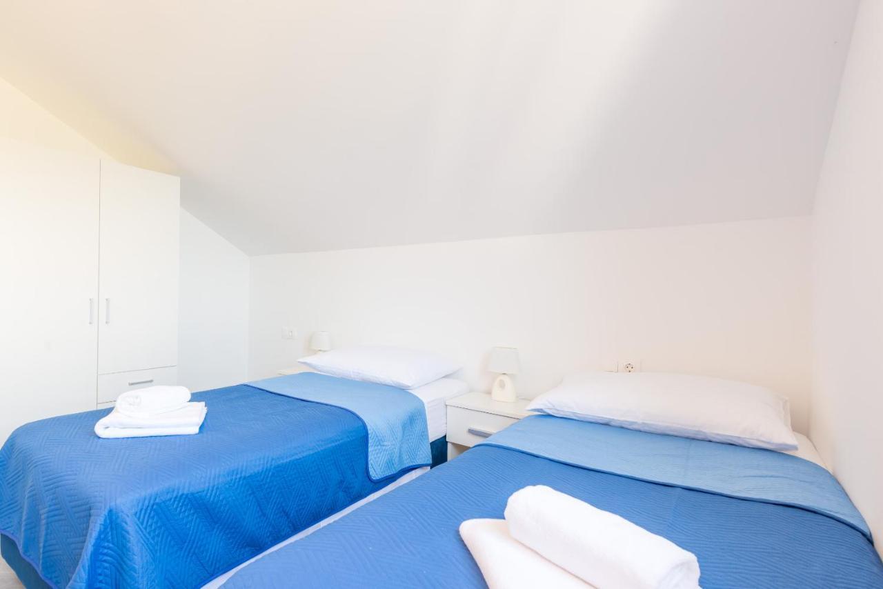 Guesthouse Pezo Mokošica Εξωτερικό φωτογραφία